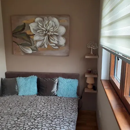 Apartament Komlenac-zlatibor Zlatibor