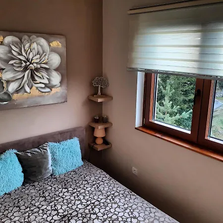 Apartament Komlenac-zlatibor Zlatibor