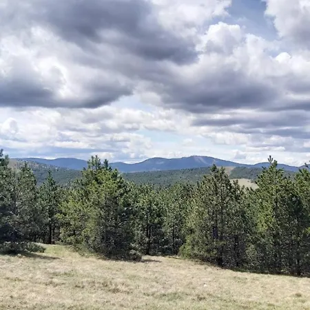 Komlenac-zlatibor דירה *