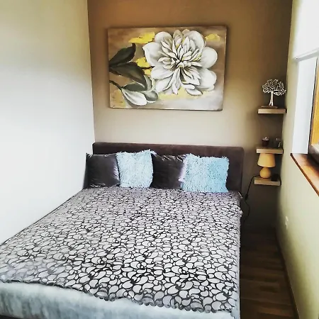 Komlenac-zlatibor Apartment *