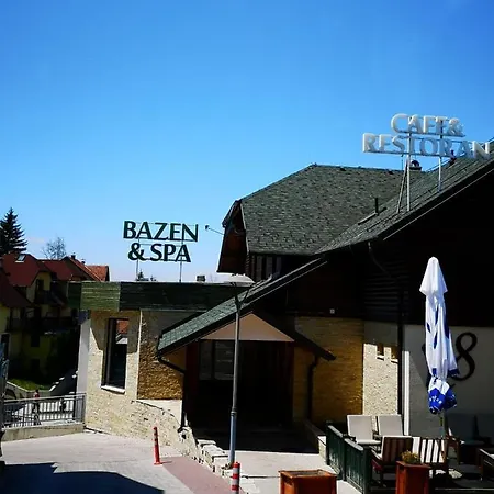 Komlenac-zlatibor * Zlatibor