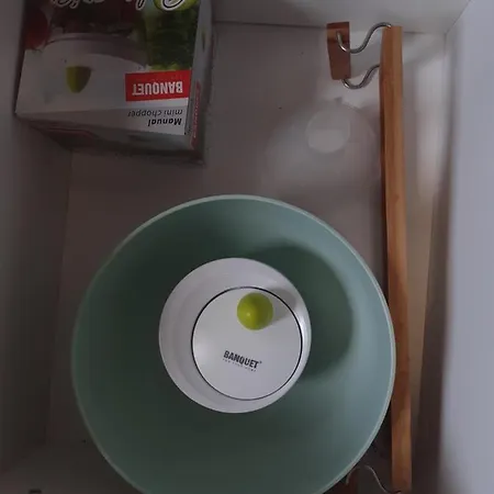 Komlenac-zlatibor Apartament *