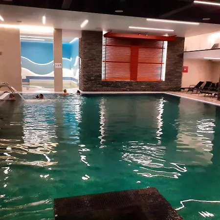 Komlenac-zlatibor Apartament *