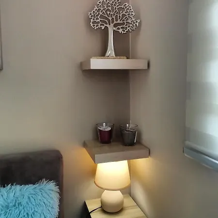 Komlenac-zlatibor Apartament *