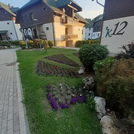 דירה Komlenac-zlatibor זלאטיבור