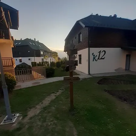 Apartament Komlenac-zlatibor