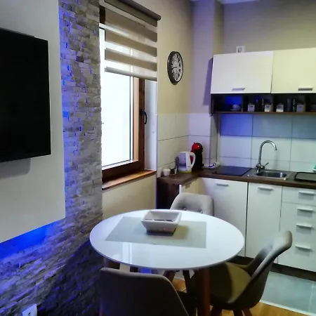 Apartament Komlenac-zlatibor