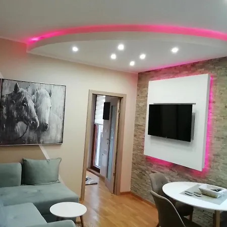 Apartament Komlenac-zlatibor