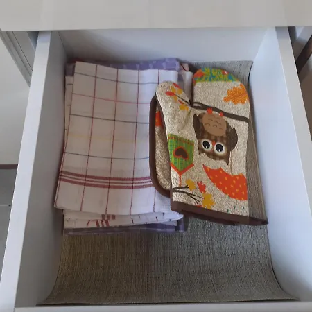 Apartament Komlenac-zlatibor