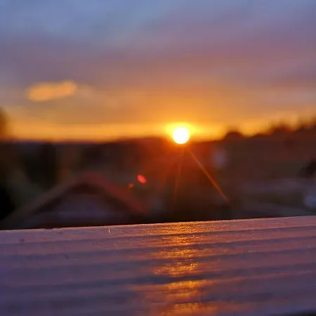 아파트 Komlenac-zlatibor