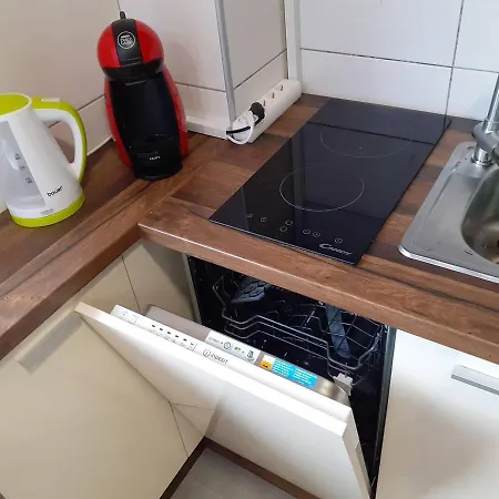 Komlenac-zlatibor Apartament *