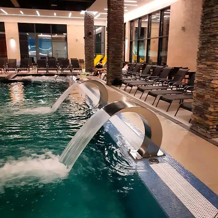 Apartament Komlenac-zlatibor *