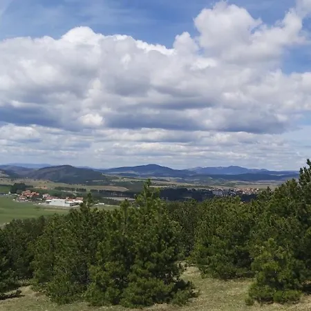 Komlenac-zlatibor