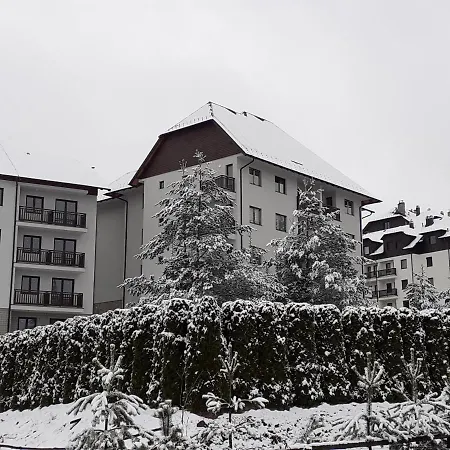 Komlenac-zlatibor Apartament