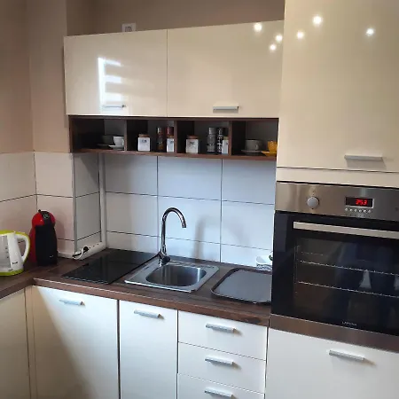 Apartament Komlenac-zlatibor