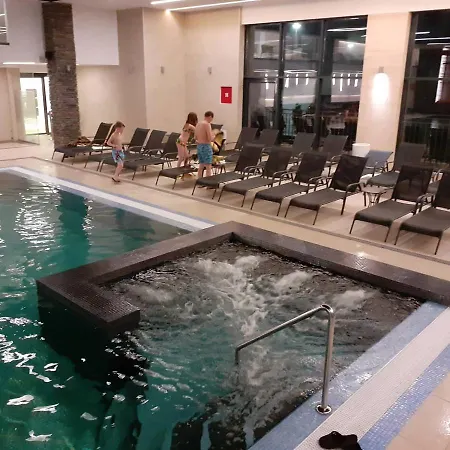 Apartament Komlenac-zlatibor