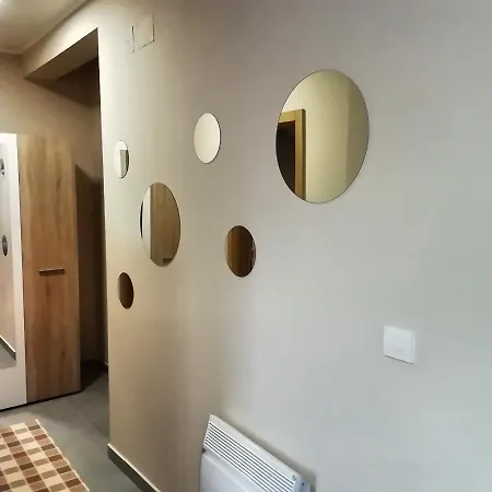Apartment Komlenac-zlatibor Zlatibor