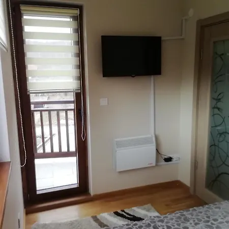 Komlenac-zlatibor Apartament
