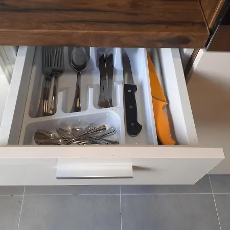 Komlenac-zlatibor דירה