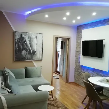 Komlenac-zlatibor Apartament