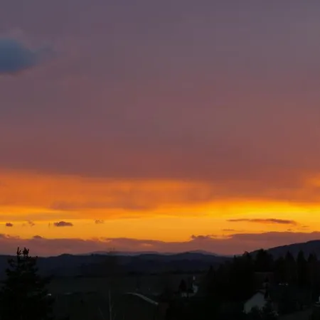 Komlenac-zlatibor Apartament