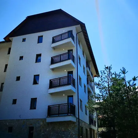 아파트 Komlenac-zlatibor *