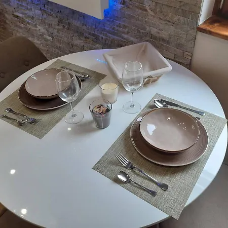 Komlenac-zlatibor Apartment Zlatibor