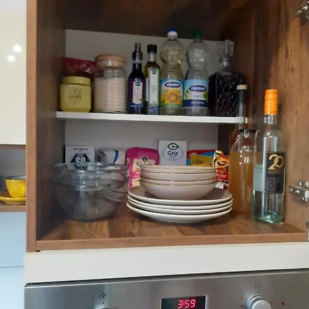 דירה Komlenac-zlatibor *