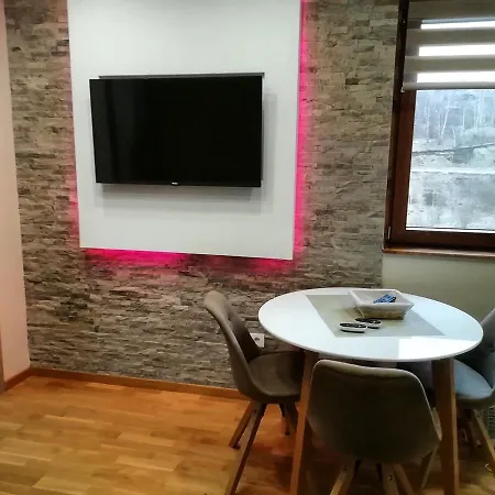 Komlenac-zlatibor Apartment