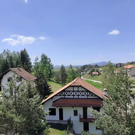 Komlenac-zlatibor * Zlatibor