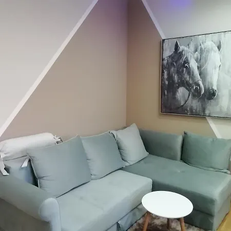 Apartament Komlenac-zlatibor