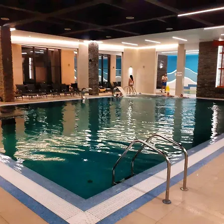 Komlenac-zlatibor * זלאטיבור