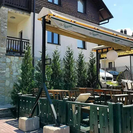 Komlenac-zlatibor