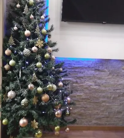 Komlenac-zlatibor Apartament