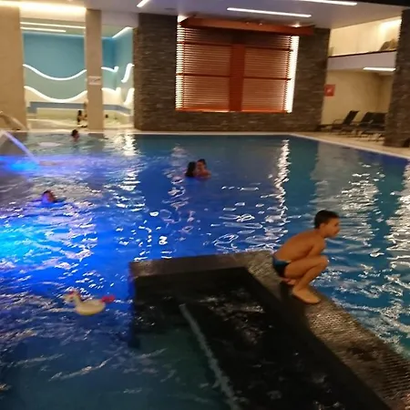 Komlenac-zlatibor * Zlatibor