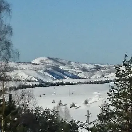 Komlenac-zlatibor * זלאטיבור