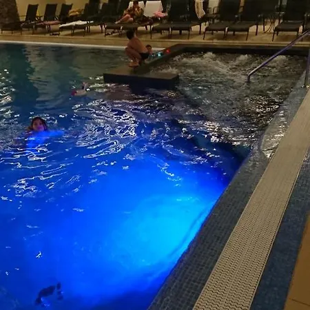 Apartament Komlenac-zlatibor Zlatibor