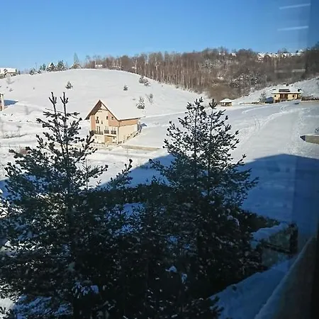 Komlenac-zlatibor Apartment *