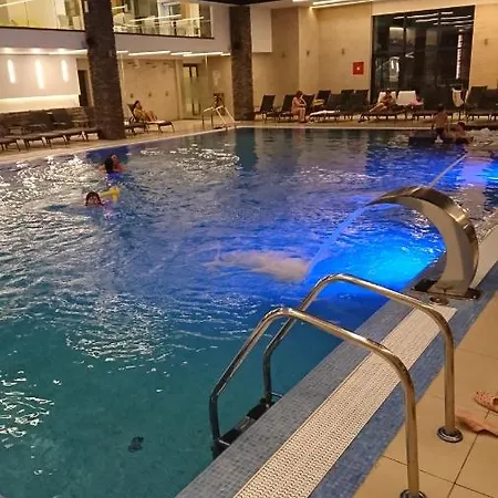 Komlenac-zlatibor * זלאטיבור