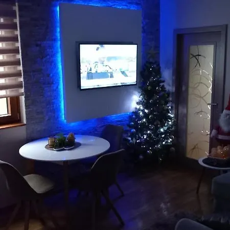 Apartment Komlenac-zlatibor *