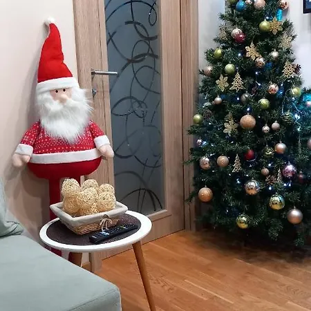 Komlenac-zlatibor Apartment *