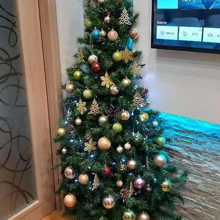 Komlenac-zlatibor Apartament Zlatibor