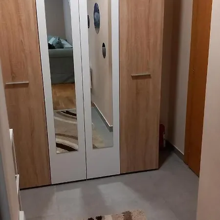 Apartament Komlenac-zlatibor *