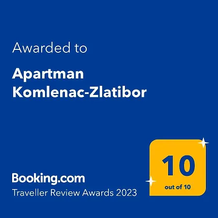 Komlenac-zlatibor * Zlatibor