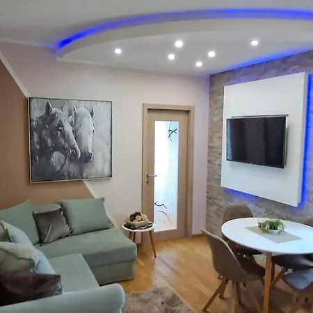 Apartment Komlenac-zlatibor