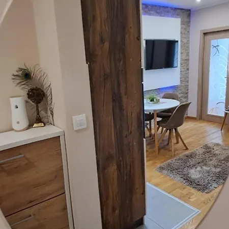 Komlenac-zlatibor Apartament *