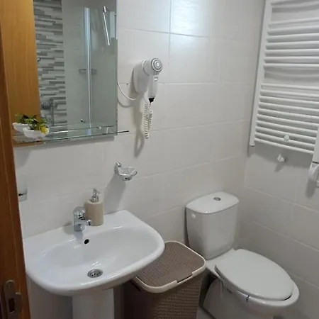 Komlenac-zlatibor Apartment Zlatibor