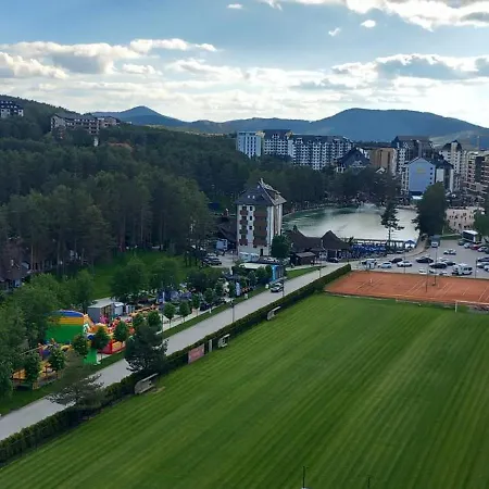 Komlenac-zlatibor