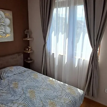 Apartament Komlenac-zlatibor