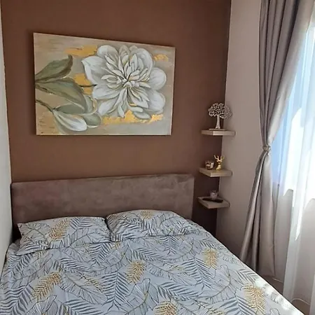 Komlenac-zlatibor Apartament *